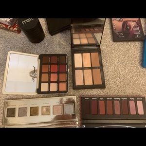 Nars Nord Du Plage for agreed Buyer!